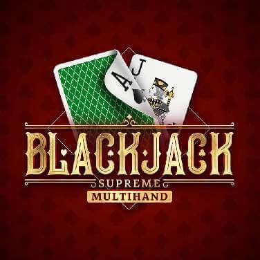 Blackjack Supreme Multihand