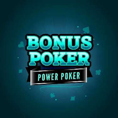 Bonus Poker
