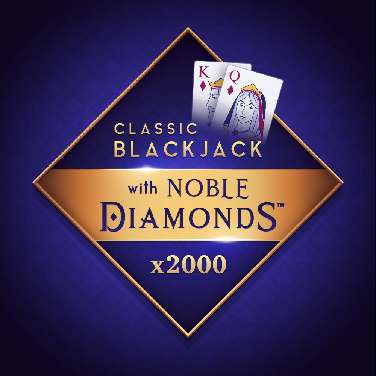 Classic Blackjack X2000