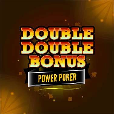 Double Double Bonus
