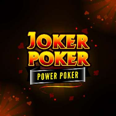 Joker Poker