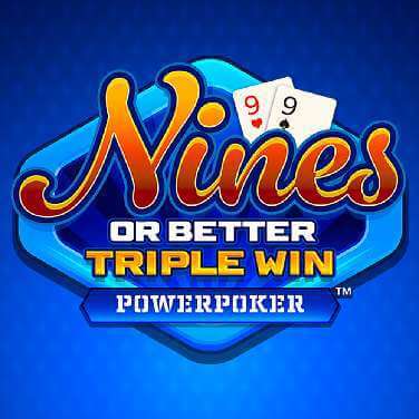 Nines Dr Better Tripple Win
